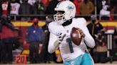 Dolphins Pro Bowler Sitting Out OTAs Awaiting Contract Extension