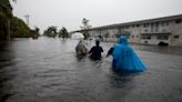 Record Rainfall Floods Southern Florida (Photos)