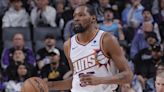 The nomadic Kevin Durant's basketball home may be in Seattle | Sporting News