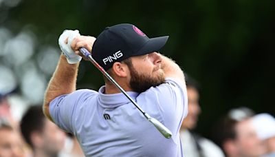 Tyrrell Hatton backs Bryson DeChambeau's idea for LIV Golf