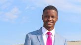 Recent high school graduate elected youngest Black mayor in U.S.