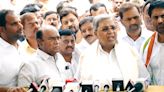 Will cleanse MUDA of the rot, reiterates CM Siddu - Star of Mysore