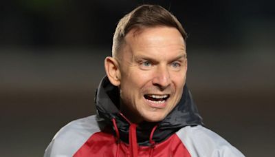 Pep Lijnders names Liverpool player he wants to take to RB Salzburg
