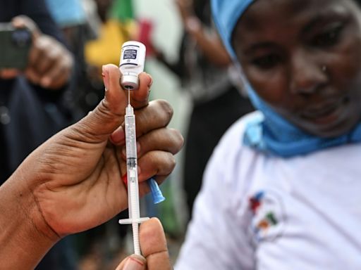 ICoast kicks off first vaccination drive against malaria