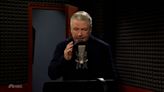 Alec Baldwin makes surprise return to ‘Saturday Night Live’