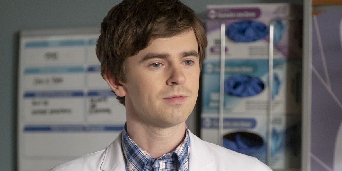 'The Good Doctor' Fans, You'll Be Shocked to See Which Character Is Returning to the Show