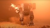 Helldivers 2 players are on the way to earning a new mech, with a cool jet or bomb-based stratagem possibly to follow