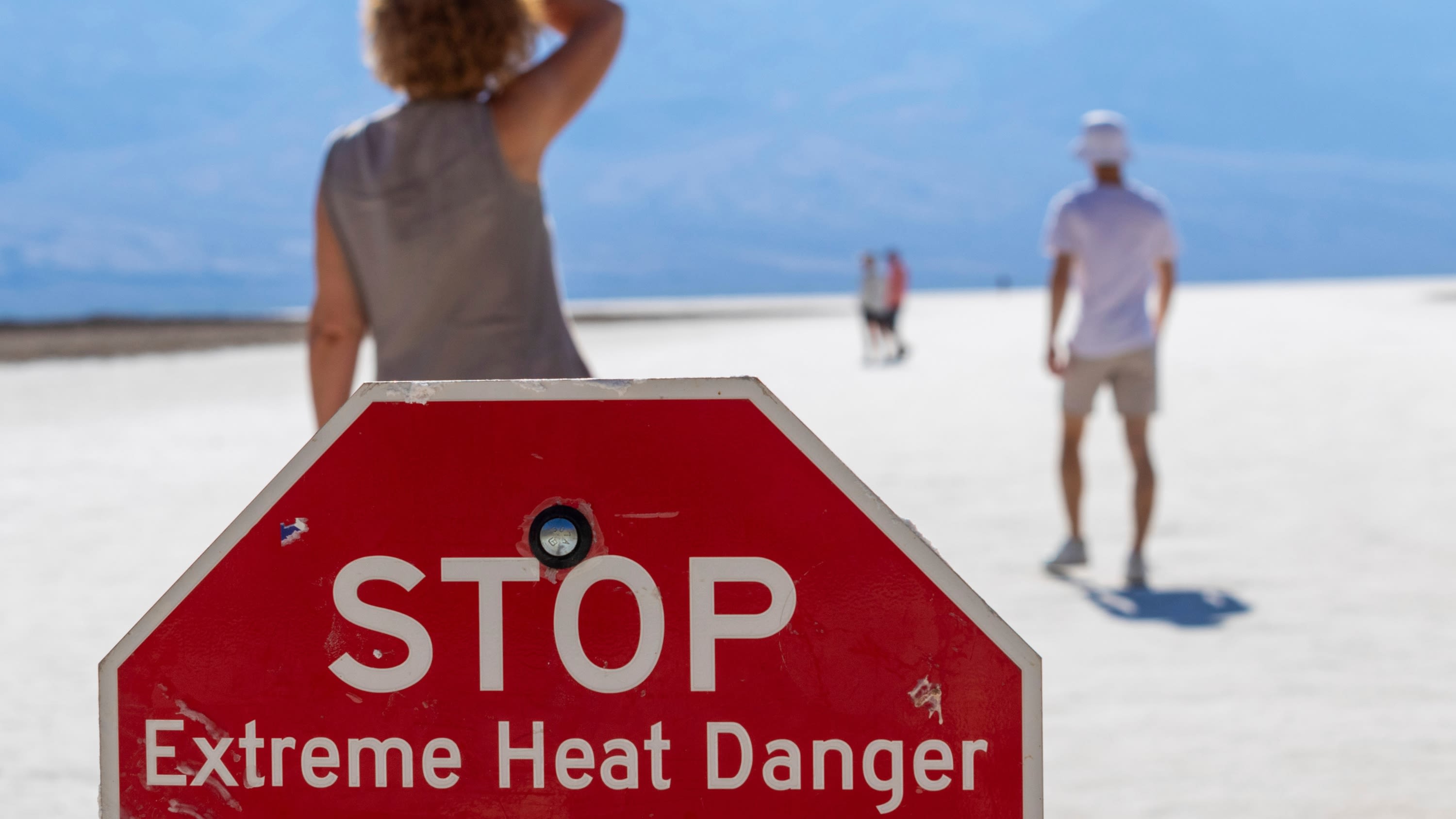 Deadly heat wave shatters temperature records in the West: Who is it affecting and when will it break?