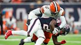 NFL playoff predictions | Who our experts think will win Browns vs. Texans wild card game