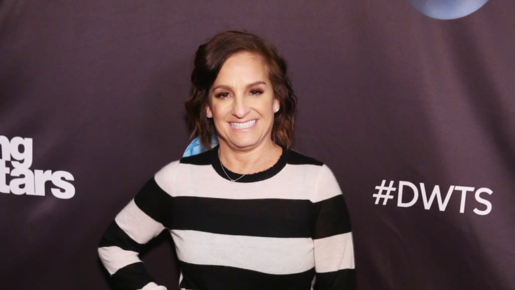 Mary Lou Retton Says Her Illness Is Being Considered a “Medical Mystery”