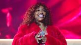 SZA wins big at Soul Train Awards 2023