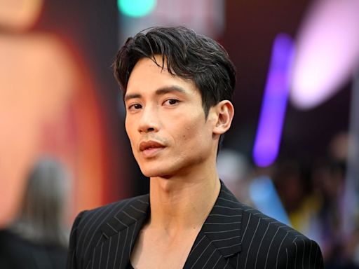 The Acolyte star Manny Jacinto says he wasn’t surprised by Top Gun cutting all his lines