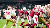 Analysis: Cardinals didn't just lose to 49ers in Mexico City, they looked bad doing it