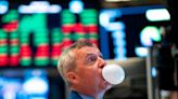 The stock market still looks overvalued even as the 'everything bubble' deflates, research firm says