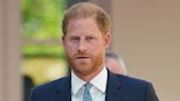 Prince Harry Honors Queen Elizabeth on Eve of Her Death Anniversary: 'She Is Looking Down on All of Us'