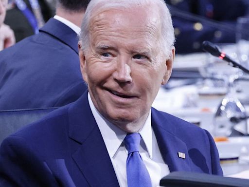 Biden Critics On Capitol Hill Settle In For Potentially Long Fight Over Nomination