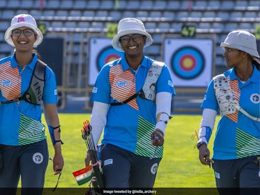 Olympics 2024: Aiming For First Olympic Medal, India Archer Deepika Kumari Reveals Chances | Olympics News
