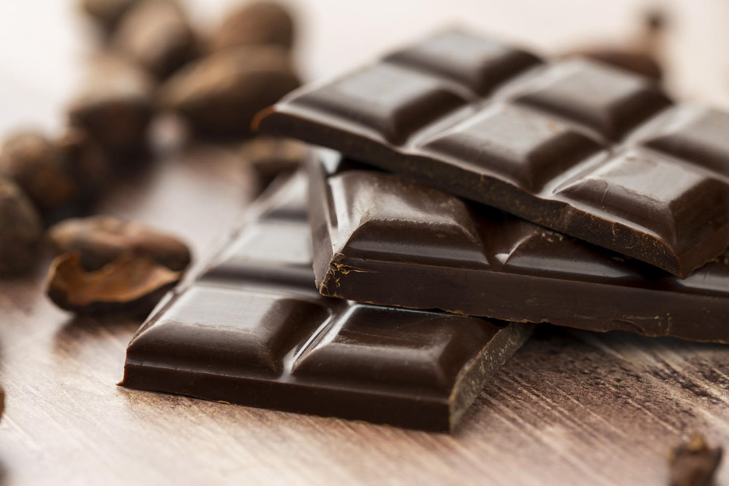 Many dark chocolate products contaminated with heavy metals, study finds. 1 type stood out