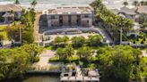 Lender is deeded under-construction mansion in Manalapan near Palm Beach for $21.5 million