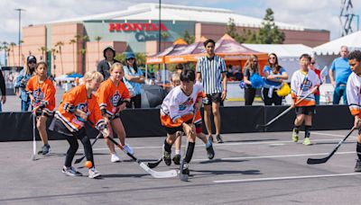 Ducks to Host S.C.O.R.E. Shootout Presented by Chick-fil-A SoCal on Saturday, May 4 | Anaheim Ducks