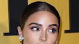 Olivia Culpo Channels Barbie Vibes In A Hot Pink Off-The-Shoulder Dress During Romantic Italian Getaway With Fiancé...