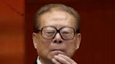 Former President Jiang Zemin, who guided China’s rise, dies