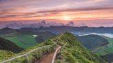 This Island Is Called the 'Hawaii of Europe' — With Volcanic Peaks, Lush Landscapes, and Beautiful Waterfalls