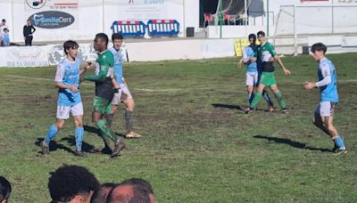 Tercera RFEF Grupo 14: resultados, partidos y clasificación de la jornada 33