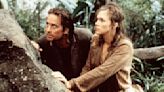 ‘Romancing the Stone’: THR’s 1984 Review