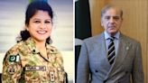 Pakistan Army gets minority woman brigadier in historic first