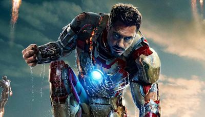 ...Major Plot Change In The MCU Film? Here’s How Tony Stark... Anti-Arms Dealer To Arms Dealer!