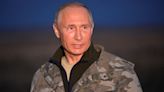 Putin’s Gangster Reign of Chaos Finally Catches Up to Him