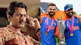 'Virat Kohli Hi Hoga': Bollywood Actor Nawazuddin Siddiqui Unaware Of Current Team India Captain; VIDEO