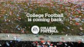 What Texas A&M football sights and sounds will be in 'College Football 25'?