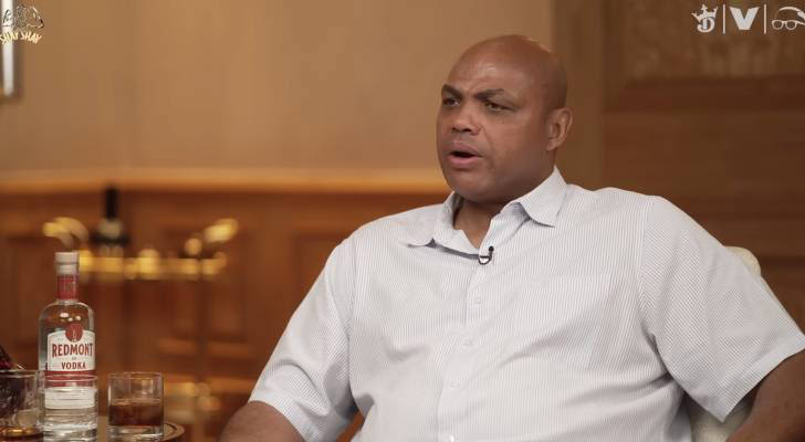 'That money ain't gonna last forever': NBA legend Charles Barkley reveals why nearly 80% of professional athletes go broke after retirement — how to avoid their wealth-killing mistakes