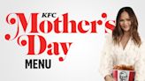 Alegra el Día de la Madre con un menú especial: “Real-talk” de KFC - El Diario NY