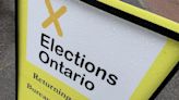 Advance voter turnout down for May 2 byelections: Elections Ontario