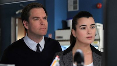 Michael Weatherly and Cote de Pablo Announce 'NCIS: Tony & Ziva' Spinoff: 'See You in Europe, Chérie'
