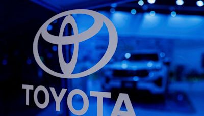 Toyota to delay US EV production to 2026 amid slowing sales, Nikkei reports