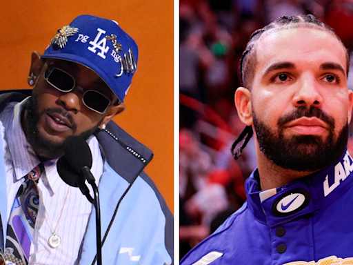 Restaurants in LA, Toronto get business boost from Drake and Kendrick Lamar spat