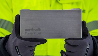 Northvolt's Quebec battery factory will continue 'as planned' after CEO announces slowdown