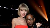 Taylor Swift Is ‘Overjoyed’ Kendrick Lamar Agreed to Rerecord ‘Bad Blood’ Remix: How to Listen