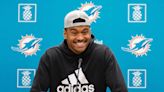 New Dolphins rights-holder debuts Friday with a conflict. And NFL Draft, Heat media notes