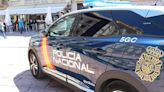 Detenido 15 veces por robar en comercios de Málaga, los últimos cinco asaltos en La Malagueta