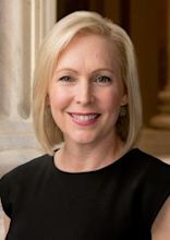 Kirsten Gillibrand