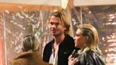 Florence Pugh y Charlie Gooch confirman su relación y pasean su amor por Roma