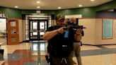 Johnson County hosts active threat training in school