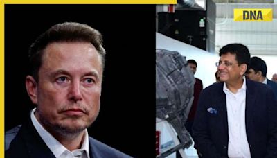 'Please forgive me': World's richest man Elon Musk apologises to Indian billionaire, know why