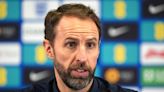 Southgate explains why Rashford and Henderson have been left out of England squad