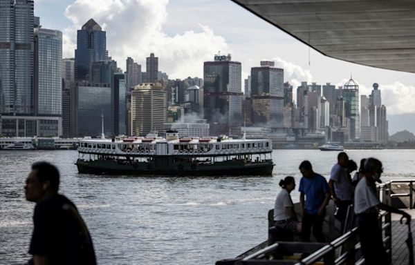 US House Advances Bill Targeting Hong Kong Trade Offices